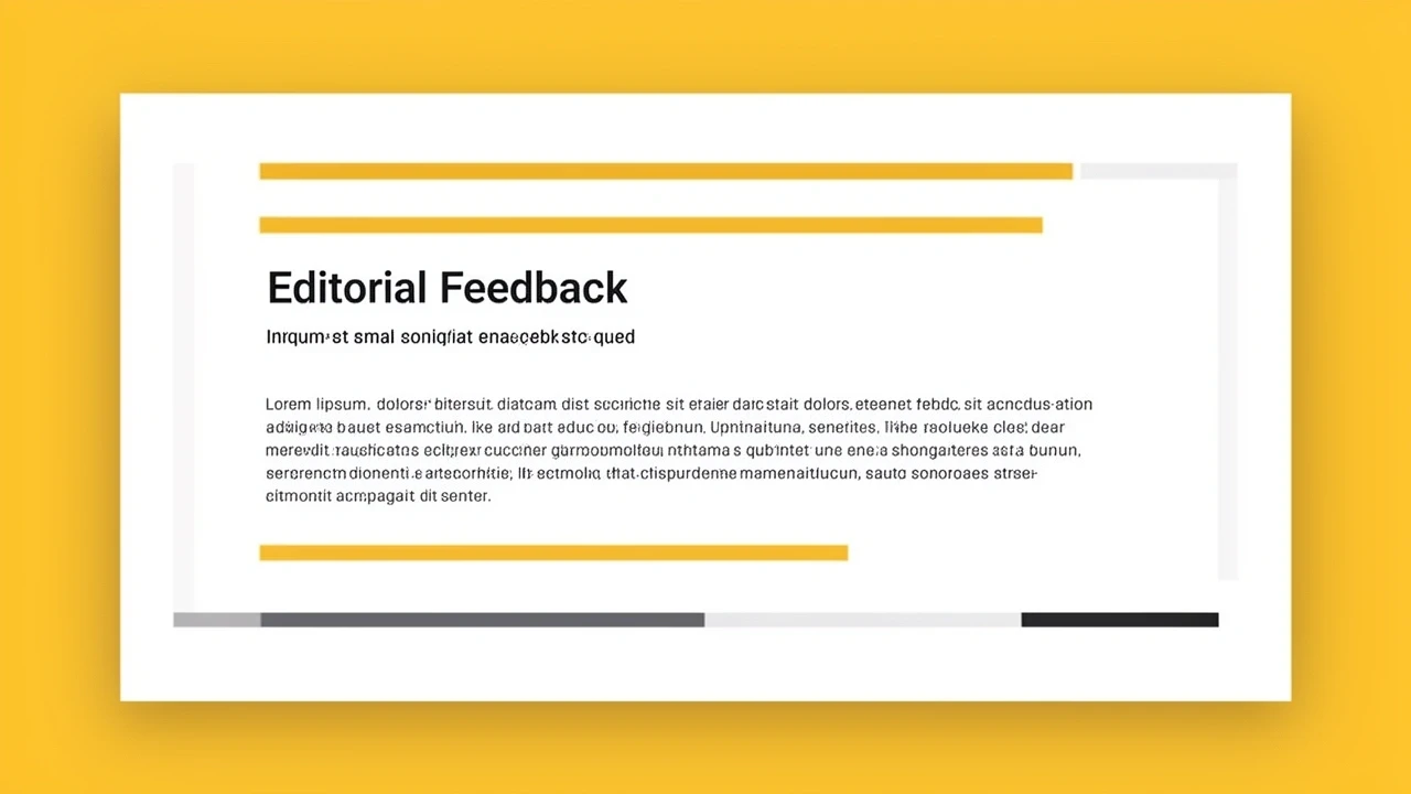 Coaching und Feedback aus dem Studio